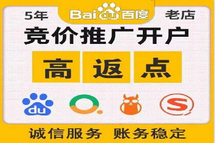 企业SEM竞价托管案例分析